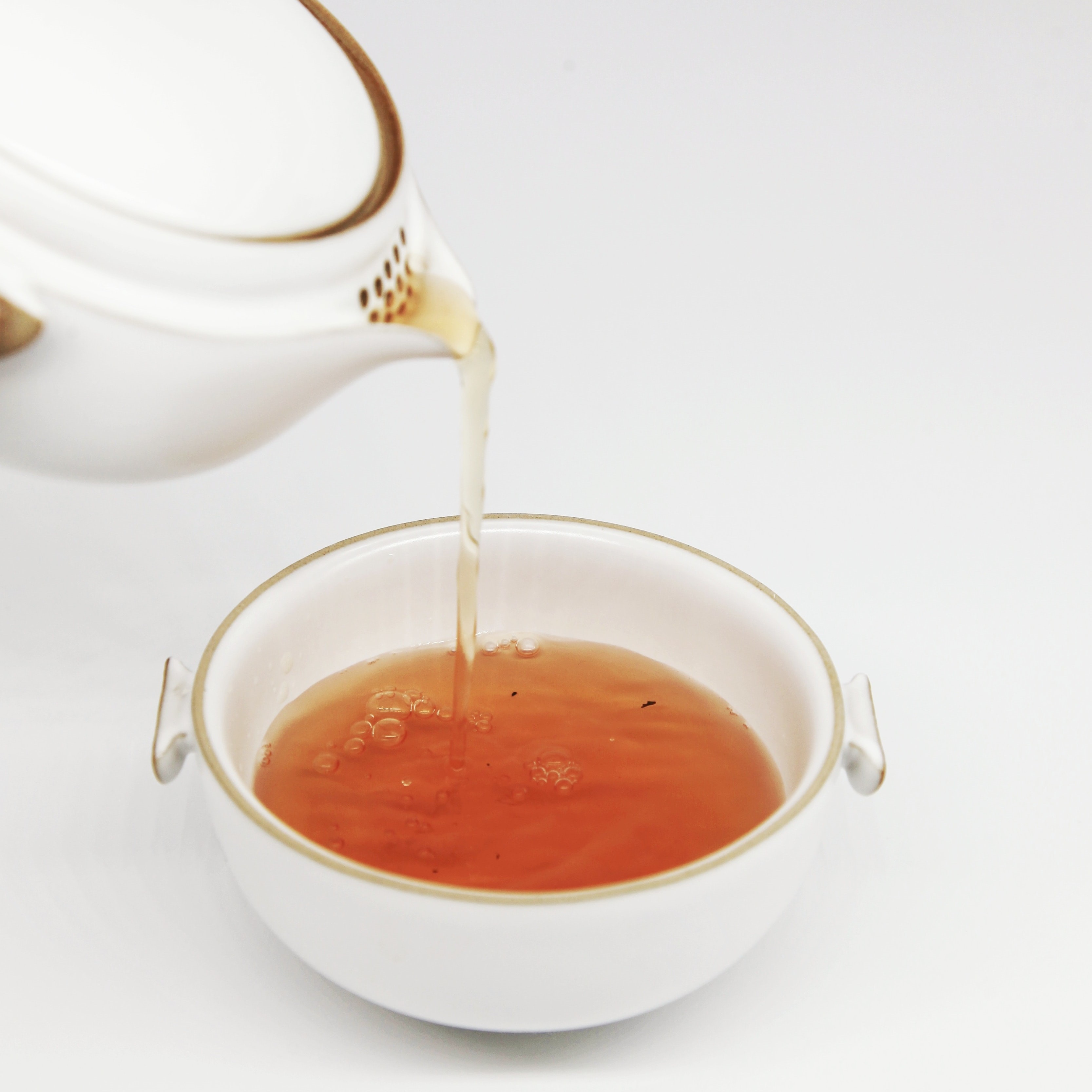 Eucalyptus Tea