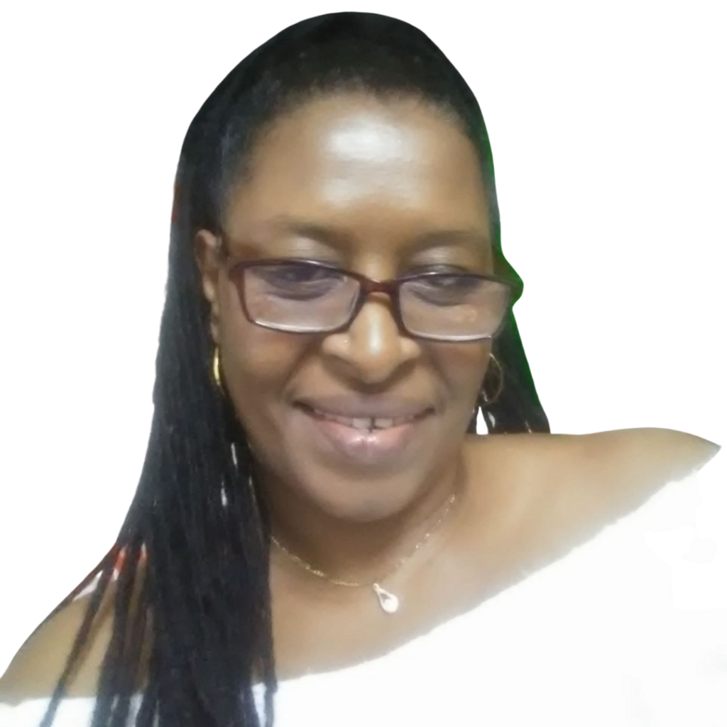 Gillian Larmond - Health by Queen Gee